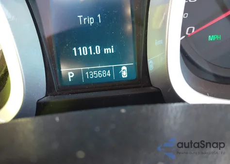 2011 Chevrolet Equinox Ls from USA, damaged, VIN 2CNFLCEC2B6373410